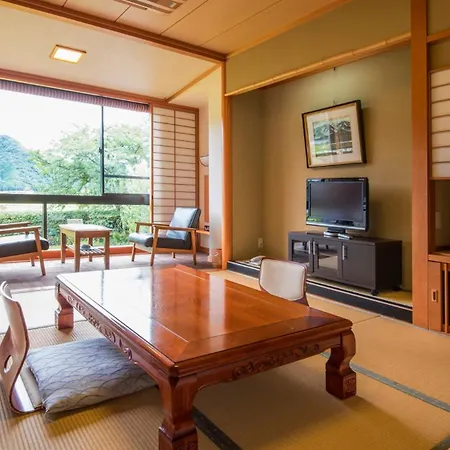 Asagiriso Hotel Toyooka  Exterior photo