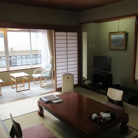 Asagiriso Hotel Toyooka  Exterior photo