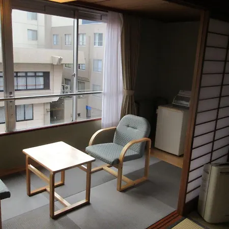Asagiriso Hotel Toyooka  Exterior photo