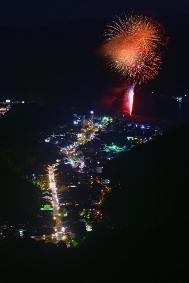 Asagiriso 3* Toyooka (Hyogo)