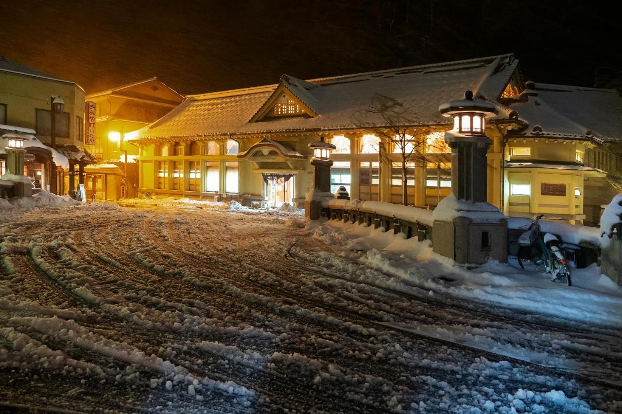 Asagiriso Toyooka (Hyogo)