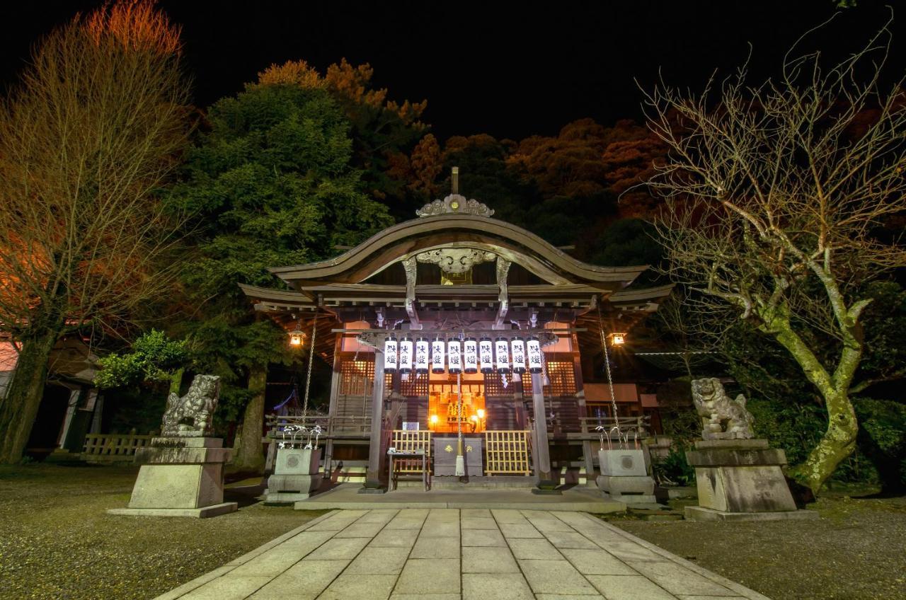 Asagiriso Ryokan 3*