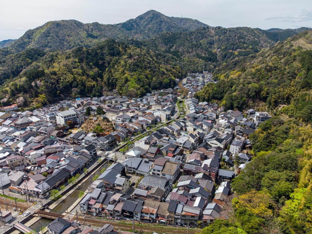 Asagiriso 3* Toyooka (Hyogo)