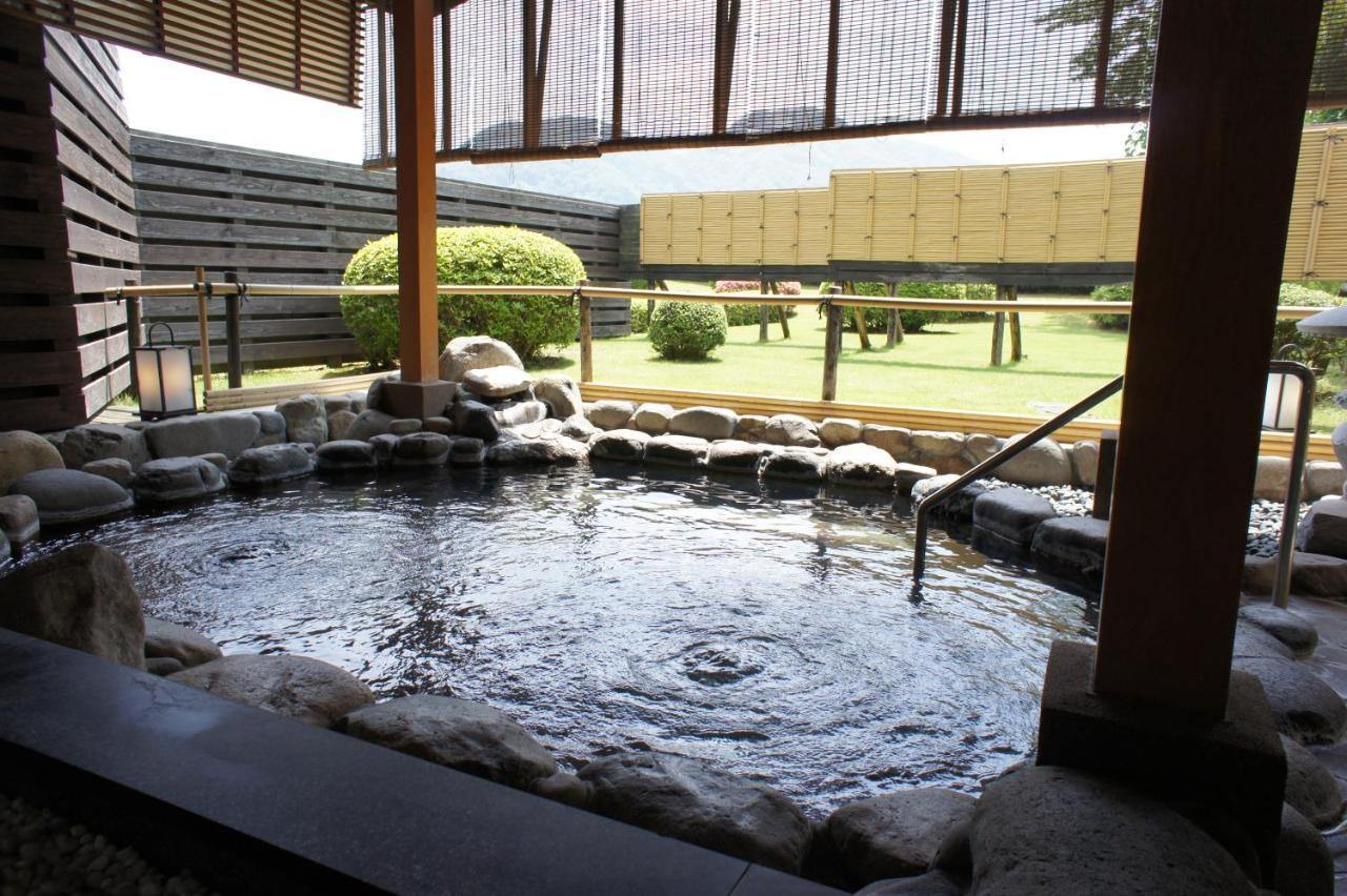 Ryokan Asagiriso