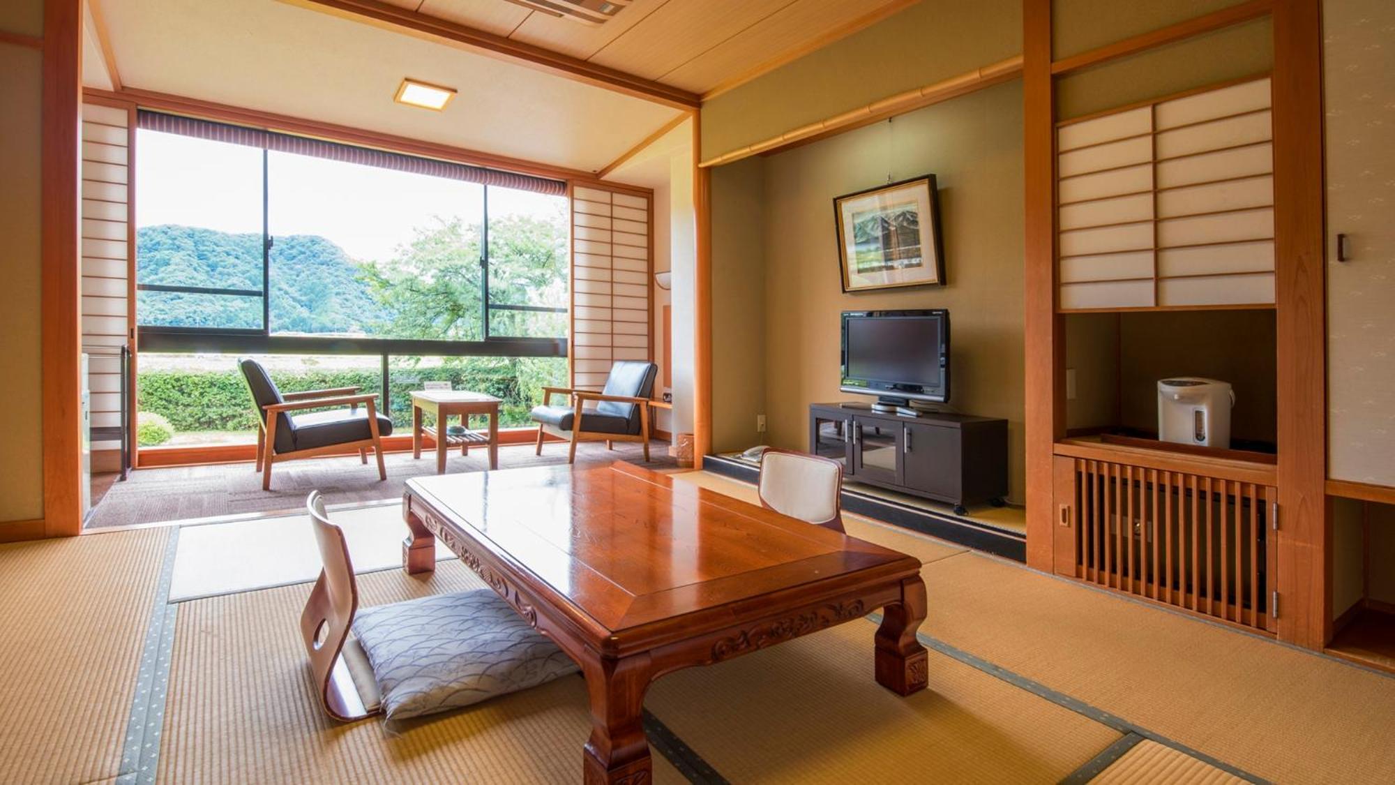 Ryokan Asagiriso