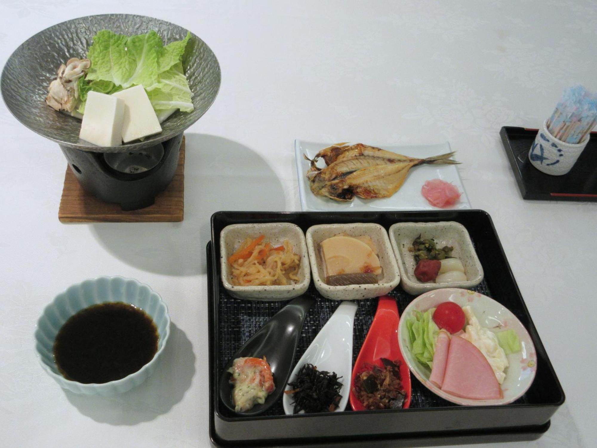 Ryokan Asagiriso