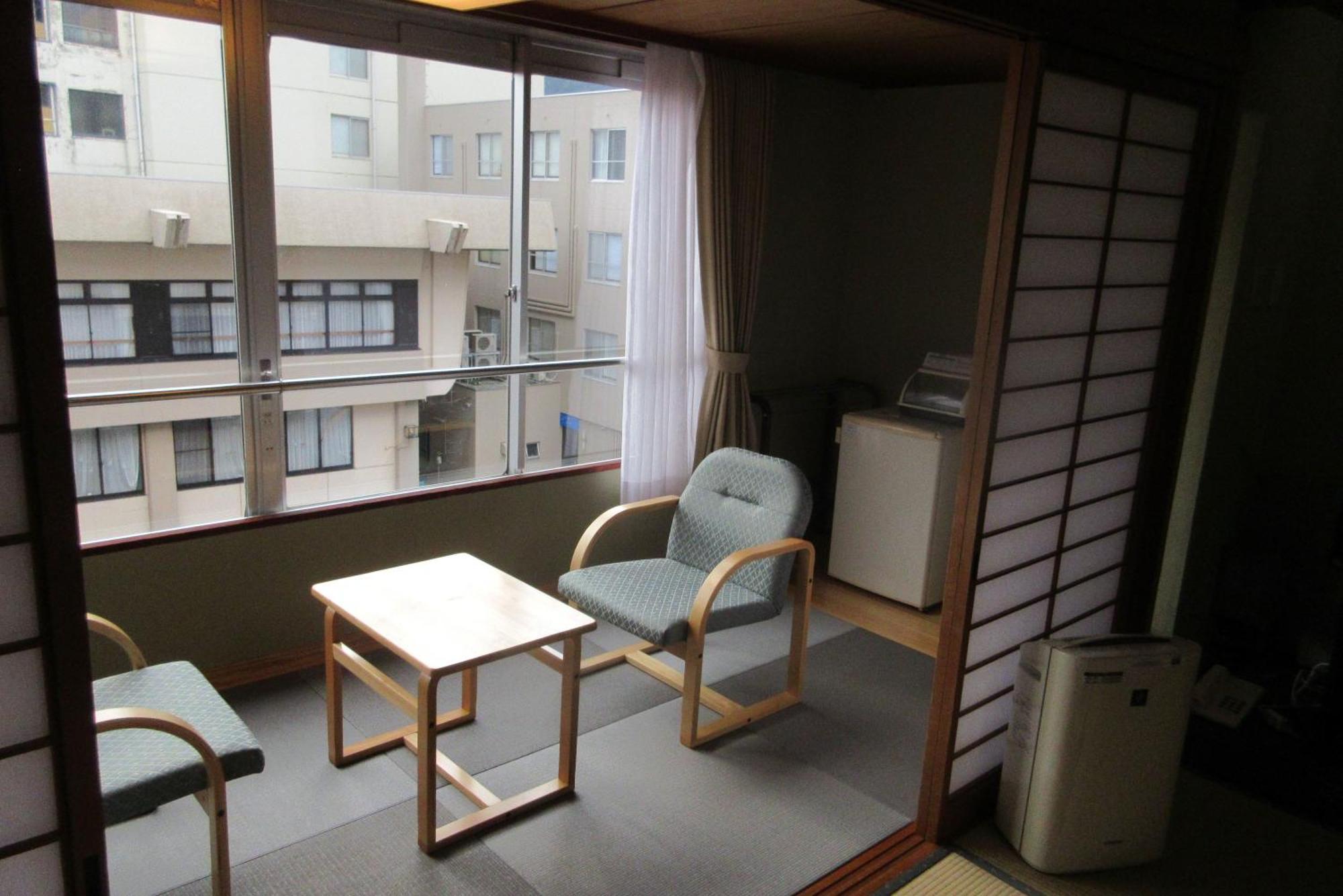Ryokan Asagiriso
